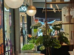 -必胜客(上海新南方商城PH店)