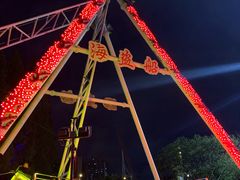 -锦江乐园舞狸花花游园会(夜场专享)