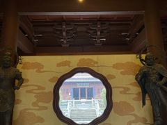 -香积寺