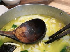 -小满手工粉(北京来福士店)