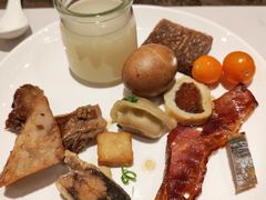 -福州西湖大酒店·怡湖咖啡厅