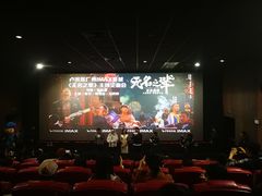 -卢米埃影城(合生广场IMAX店)