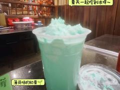 -那些年一起吃串的地方烧烤(观前街店)