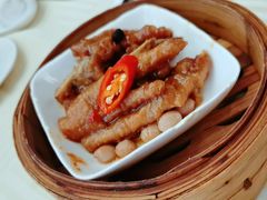 -潮福城大酒楼(北尚店)