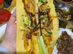 -狼诱惑(泰山大街店)