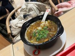 -闫家驴肉老店(华电一校店)