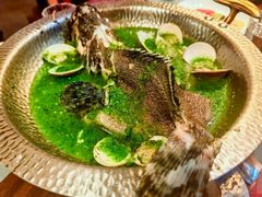 -狮拾久·现代新加坡料理(福田COCO Park店)