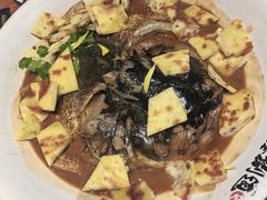 -壹零捌道·北京烤鸭(车公庄店)