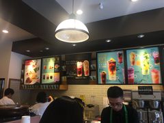 -星巴克(豫园九曲桥店)