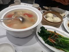 -眉州东坡(春秀路店)