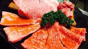 -俺的焼肉(銀座9丁目店)