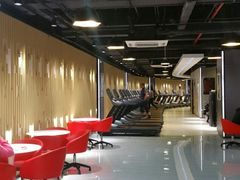 -一兆韦德健身(张杨路店)