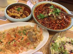 -贝贝龙虾·音乐餐厅(昌平东关店)