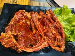 -齐齐哈尔兄弟烤肉(湖山美地店)