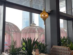 -天山传奇新疆菜(SKLP店)