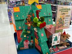 -TOYSRUS玩具反斗城(深圳万象城店)