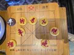-局气烤鸭·北京菜(前门店)