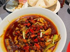 -老屋川菜·水煮鱼(龙湖亦庄天街店)