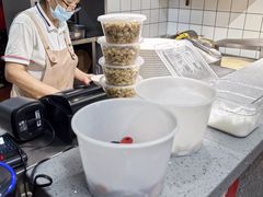 -小胖包子王(阜成门内店)