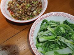 -陈家婆的菜(梅溪湖店)