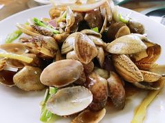 -海港湾海鲜加工坊(海鲜大世界店)