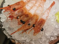 -哈尔滨索菲特大酒店-意日本料理铁板烧