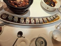 -宝轩渔府·海鲜(水上店)