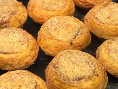 -鲍师傅糕点(永安里店)