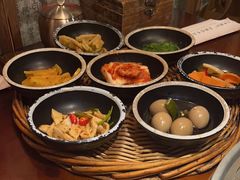-三代烤肉(保利广场店)