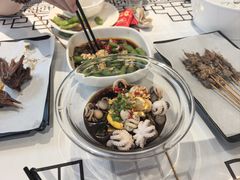 -靓虾二哥·龙虾馆(大塘总店)