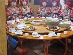-建水五谷杂粮餐厅·建水美食