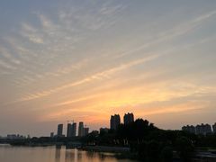 -沙澧河风景区