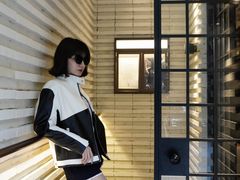 -BALENCIAGA(德基广场店)