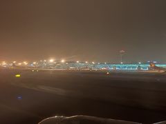 -广州白云国际机场-T2航站楼