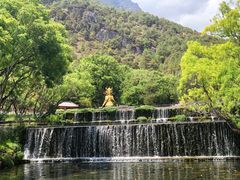 -丽江玉水寨