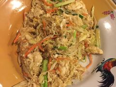 -Doo Dee Thai Food(Issan/Isaan/Esan)