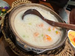 -南拳十三姨·潮汕砂锅粥(世纪金源店)