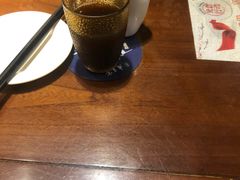 -老兰家传统烧烤炒菜泡馍(小南门店)