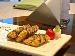 -富力威斯汀酒店-中国元素中餐厅(武昌临江店)