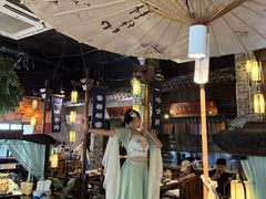 -一味大院•桐庐菜传承店(春江路店)
