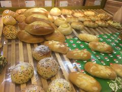 -BreadTalk面包新语·烘焙蛋糕(高德置地春广场店)