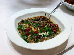 野生黄泥螺-石浦大酒店(百丈店)