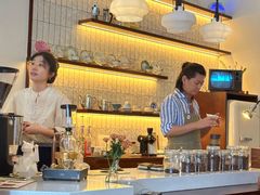 大堂-Café Monson