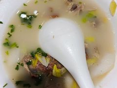 -东四民芳餐厅(世茂工三店)