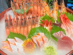 -吉川谷谷·日料放题(广安门店)