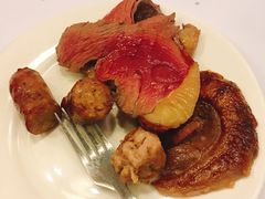 -拉蒂娜·巴西牛排馆 Latina·Brazilian Steakhouse(陆家嘴旗舰店)