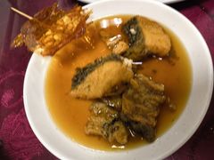 五香熏鱼-老丘丘(较场口店)