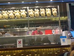 -红大哥水门鸡饭(總店)