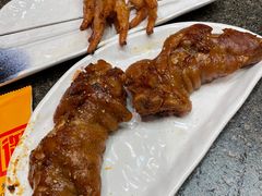 -锦州御烧烤·形象店(人民街店)