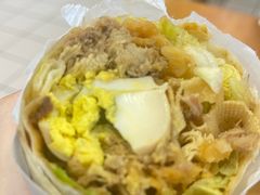 -喜卷·烂肉卷饼(广渠门店)